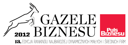 gazele biznesu 2012